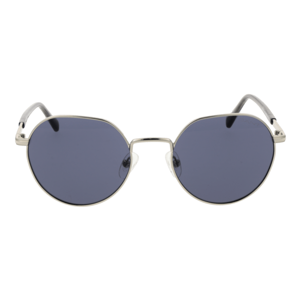 Gant GA7233 5316A – vue de face avec monture  et verres