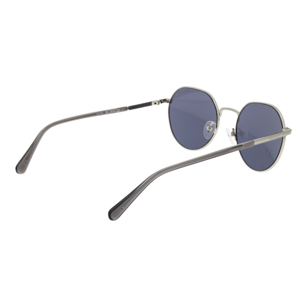 Vue arrière – Gant GA7233 5316A : monture