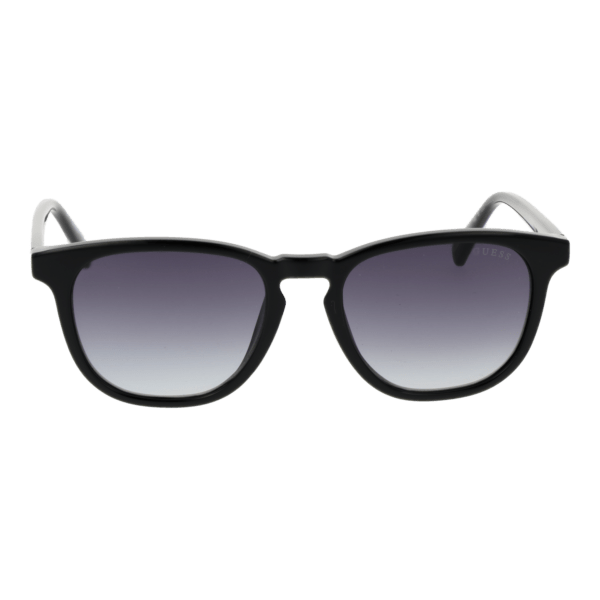 Guess GU8293 4901B – vue de face avec monture  et verres