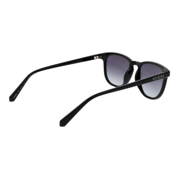 Vue arrière – Guess GU8293 4901B : monture