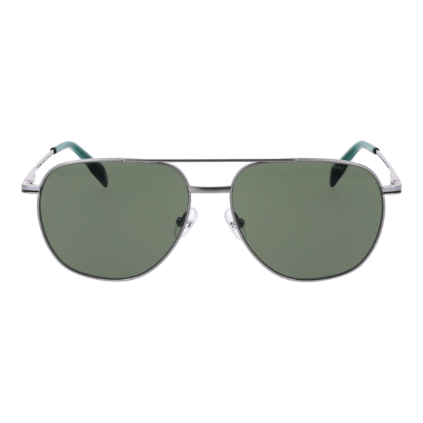 Hackett HSK1152 57950 – vue de face avec monture  et verres