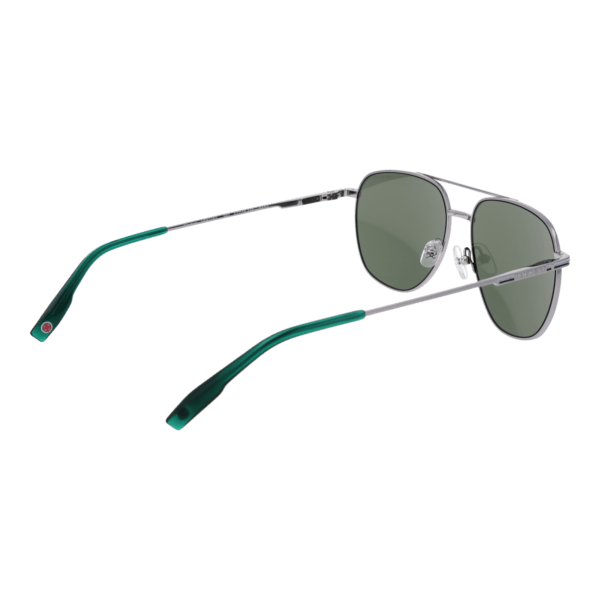 Vue arrière – Hackett HSK1152 57950 : monture