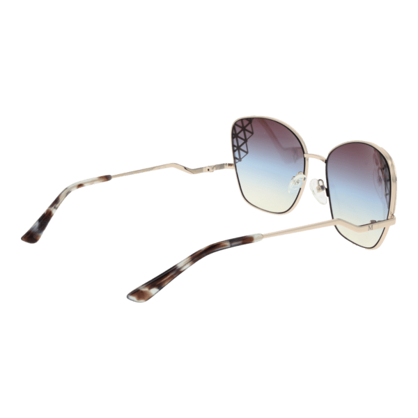 Vue arrière – Marciano by Guess GM0830 6133W : monture