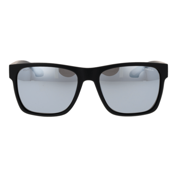 O'Neill ONS-9075 57104P – vue de face avec monture  et verres