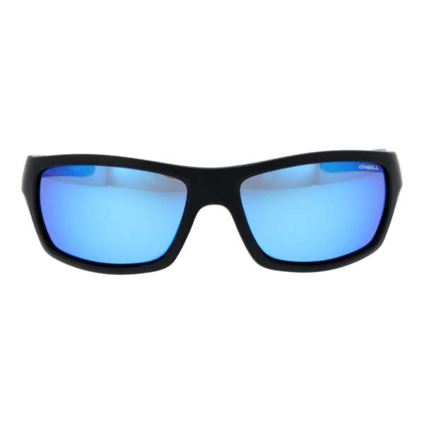 O'Neill ONS-BARREL 62104P – vue de face avec monture  et verres