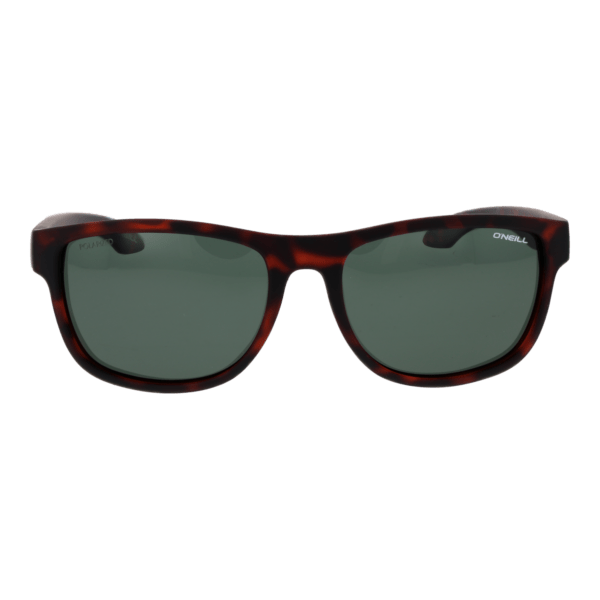 O'Neill ONS-COAST 53102P – vue de face avec monture  et verres