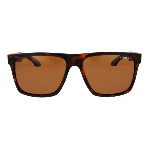 O'Neill ONS HARL 57102P – vue de face avec monture  et verres