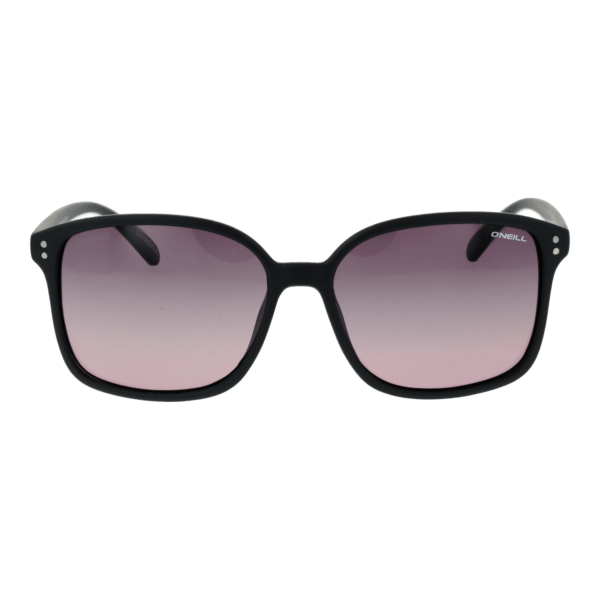 O'Neill ONS-PRAIA 58104P – vue de face avec monture et verres
