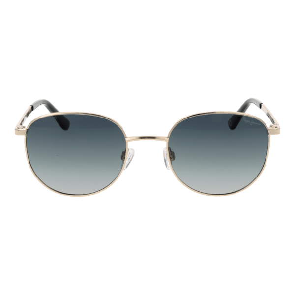 Pepe Jeans PJ5239 53402P – vue de face avec monture et verres