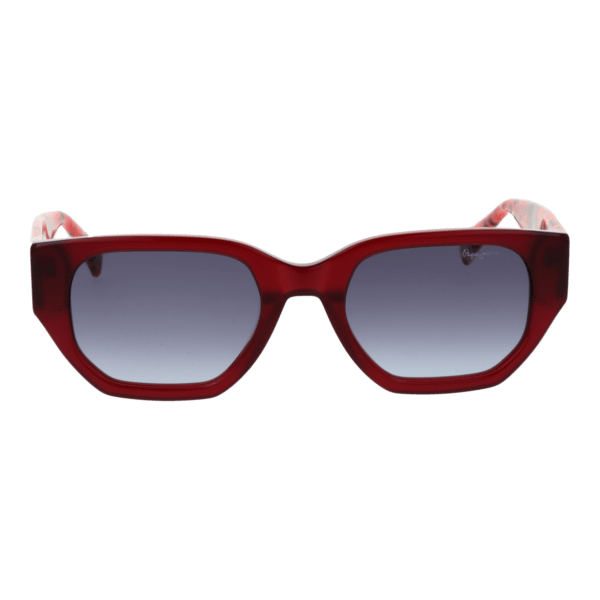 Pepe Jeans PJ7411 52273 – vue de face avec monture  et verres