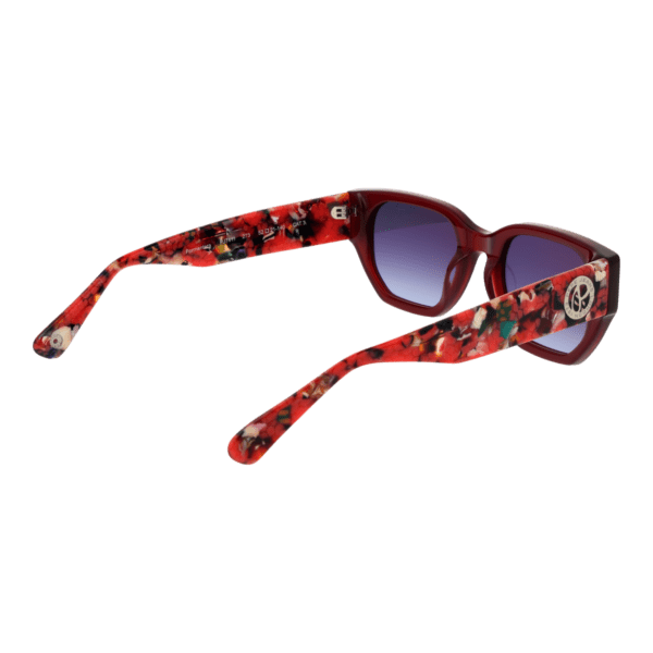 Vue arrière – Pepe Jeans PJ7411 52273 : monture