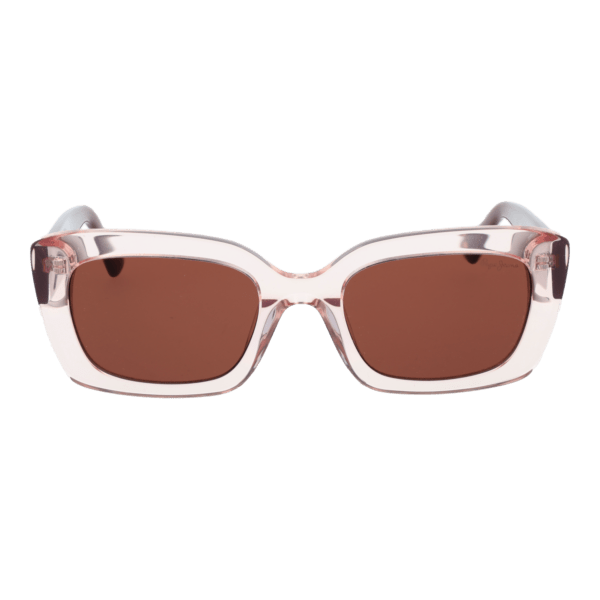 Pepe Jeans PJ7465 53270 – vue de face avec monture et verres
