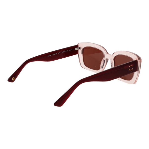 Vue arrière – Pepe Jeans PJ7465 53270 : monture