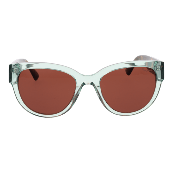 Pepe Jeans PJ7466 54577 – vue de face avec monture  et verres