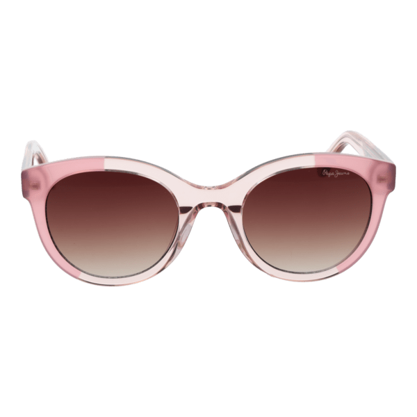 Pepe Jeans PJ7471 50247 – vue de face avec monture  et verres