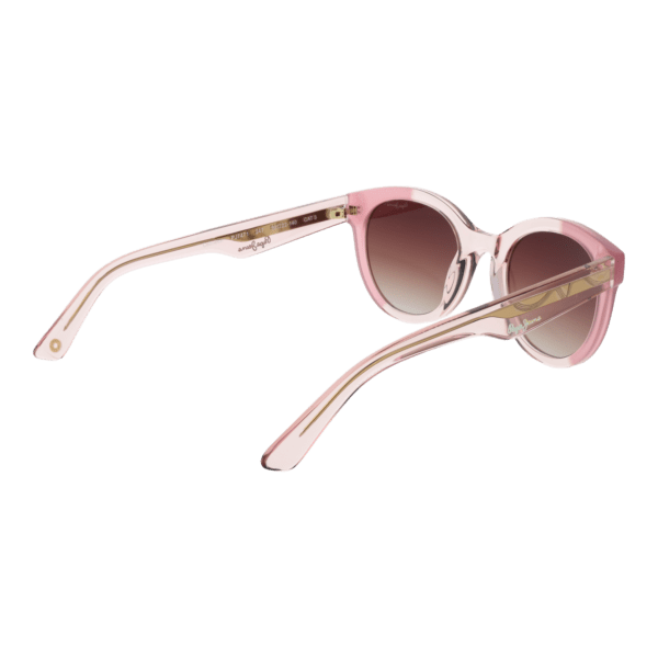 Vue arrière – Pepe Jeans PJ7471 50247 : monture