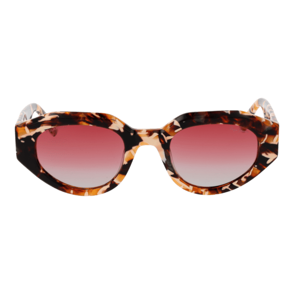 Pepe Jeans PJ7474 50153P – vue de face avec monture  et verres