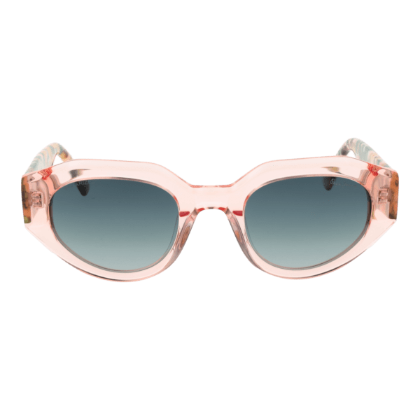 Pepe Jeans PJ7474 50206P – vue de face avec monture  et verres