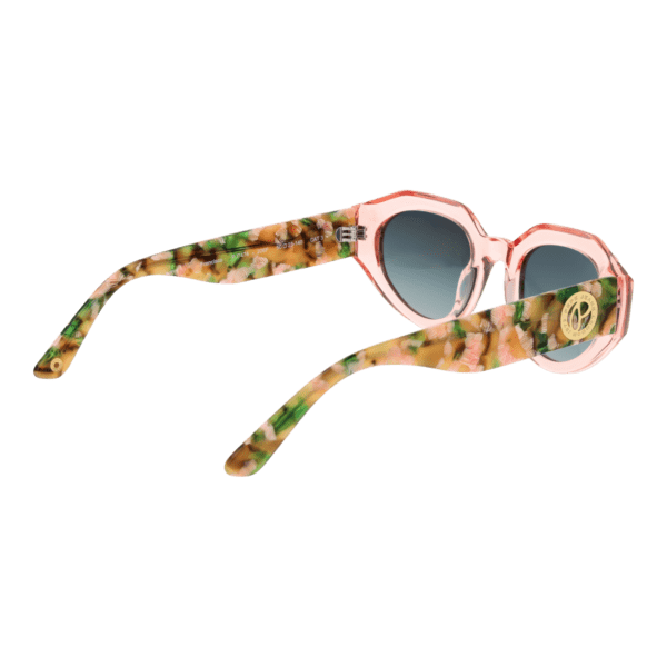 Vue arrière – Pepe Jeans PJ7474 50206P : monture