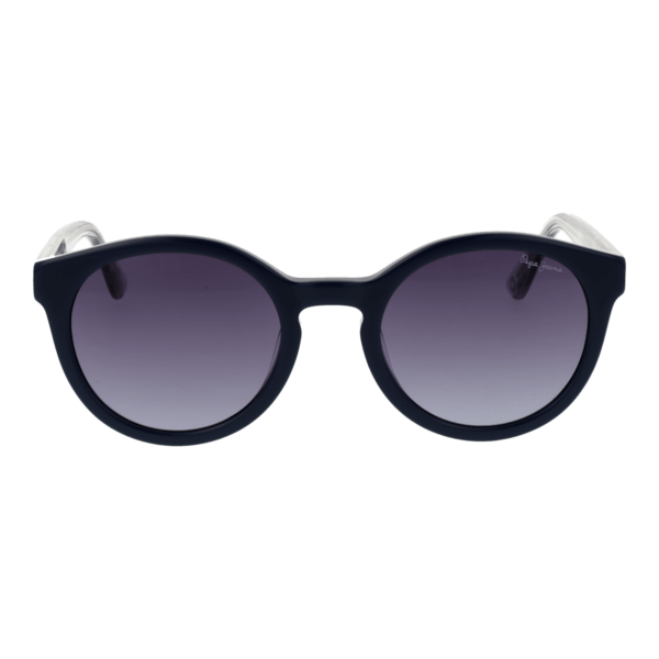 Pepe Jeans PJ7481 51603 – vue de face avec monture  et verres