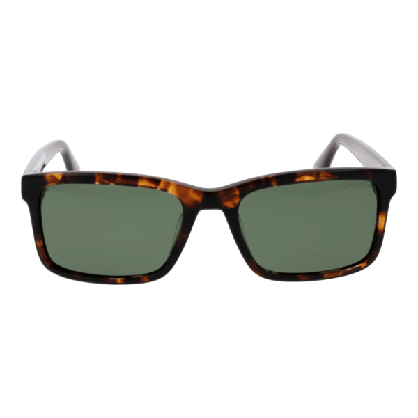 Pepe Jeans PJ7482 54101P – vue de face avec monture et verres