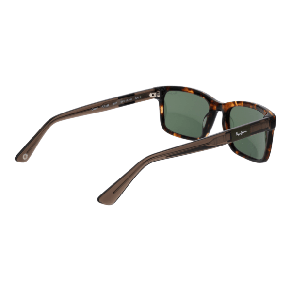 Vue arrière – Pepe Jeans PJ7482 54101P : monture