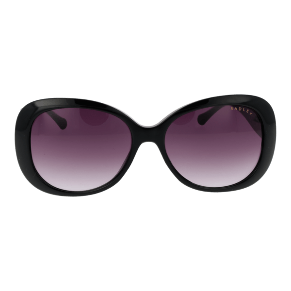 Radley RDS-6544 56104 – vue de face avec monture  et verres