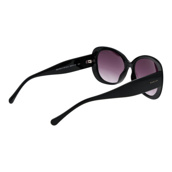 Vue arrière – Radley RDS-6544 56104 : monture
