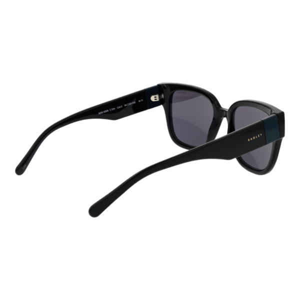 Vue arrière – Radley RDS-6556 54104 : monture