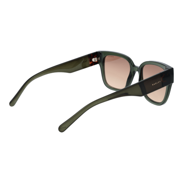 Vue arrière – Radley RDS-6556 54107 : monture