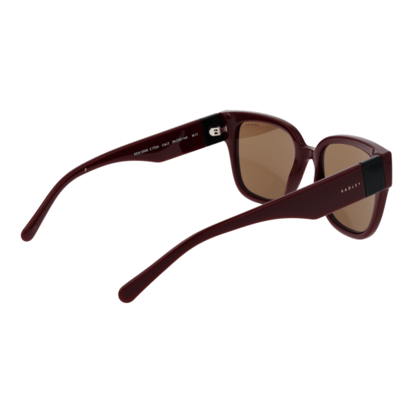 Vue arrière – Radley RDS-6556 54172A : monture
