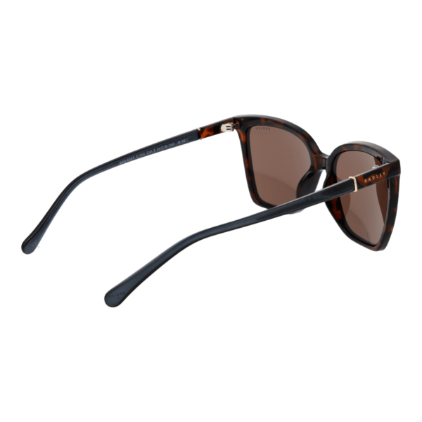 Vue arrière – Radley RDS-6557 54102 : monture