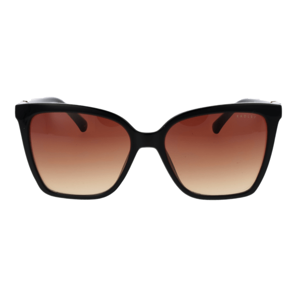 Radley RDS-6557 54104 – vue de face avec monture  et verres