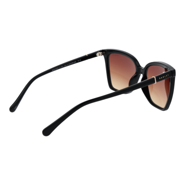 Vue arrière – Radley RDS-6557 54104 : monture