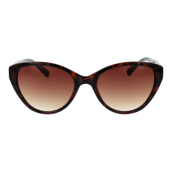 Radley RDS-6561 55102 – vue de face avec monture  et verres