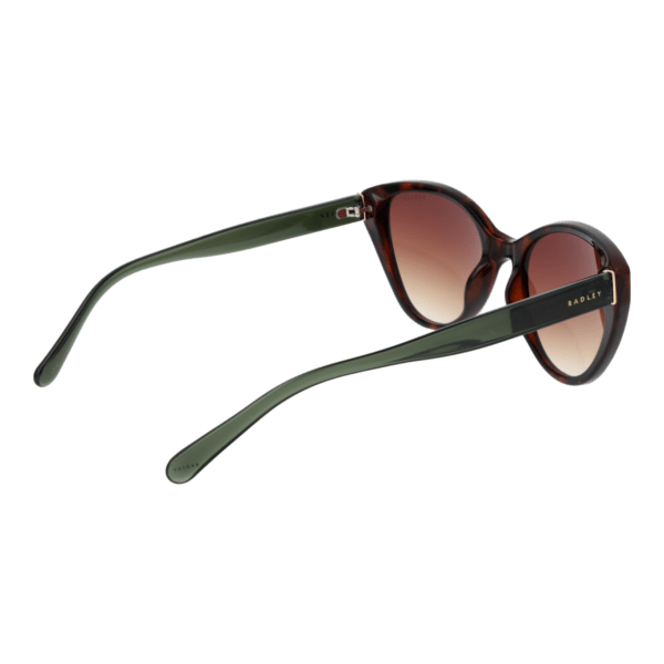 Vue arrière – Radley RDS-6561 55102 : monture