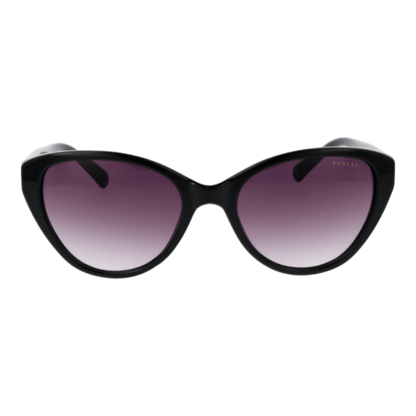 Radley RDS-6561 55104 – vue de face avec monture  et verres