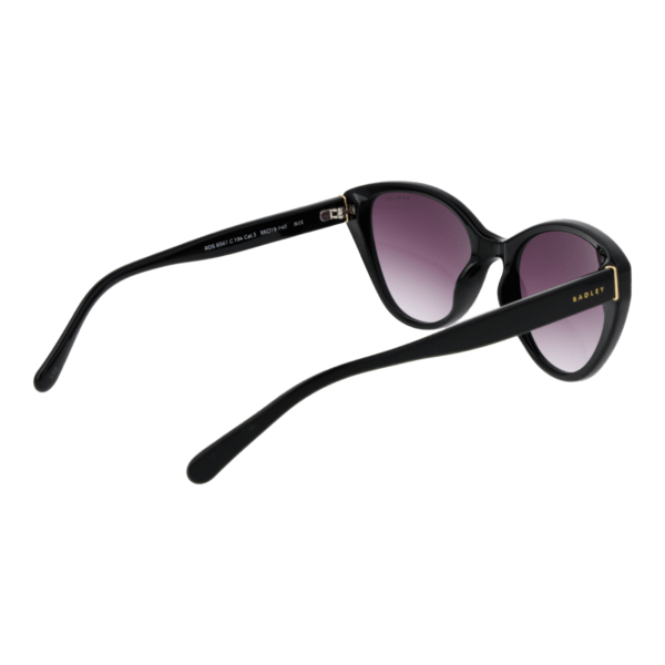 Vue arrière – Radley RDS-6561 55104 : monture