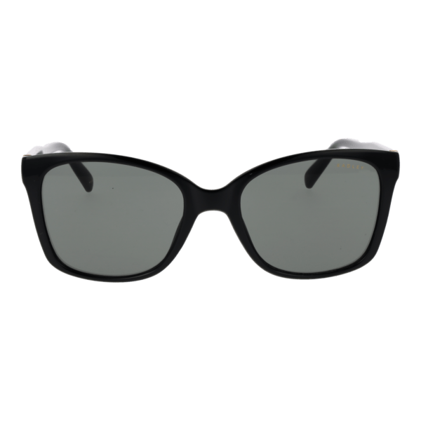 Radley RDS-6562 54104 – vue de face avec monture  et verres