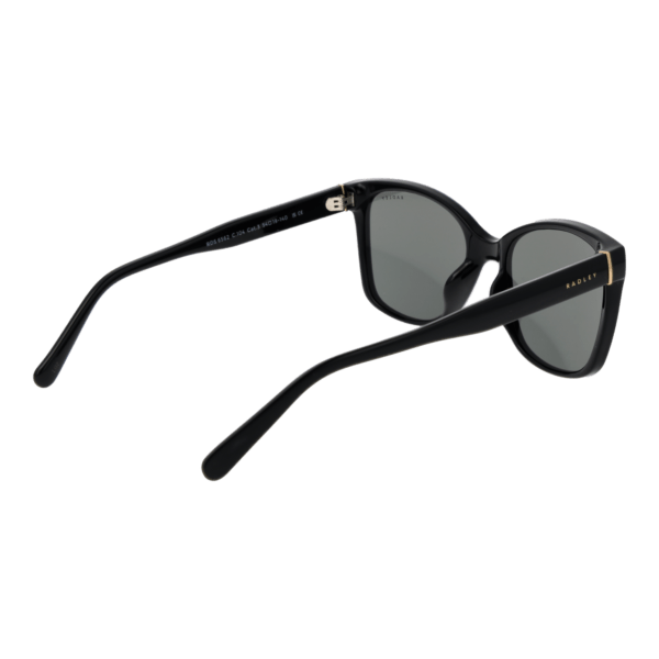 Vue arrière – Radley RDS-6562 54104 : monture