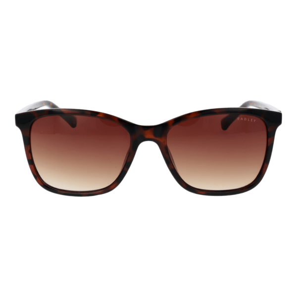 Radley RDS-6563 55102 – vue de face avec monture  et verres
