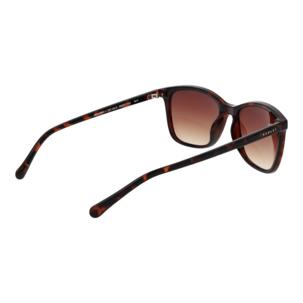 Vue arrière – Radley RDS-6563 55102 : monture