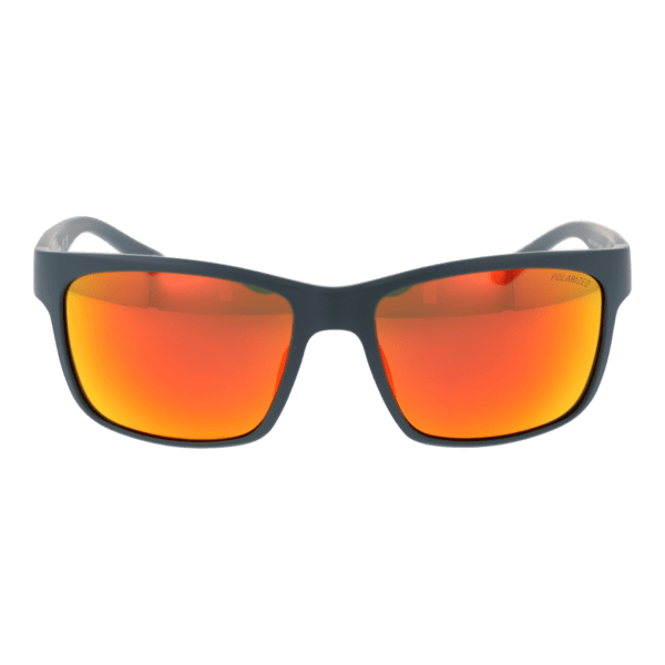 Skechers SE6117 5820H – vue de face avec monture  et verres