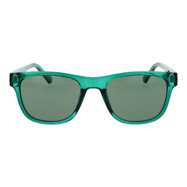 Superdry SDS 5055 53154 – vue de face avec monture  et verres