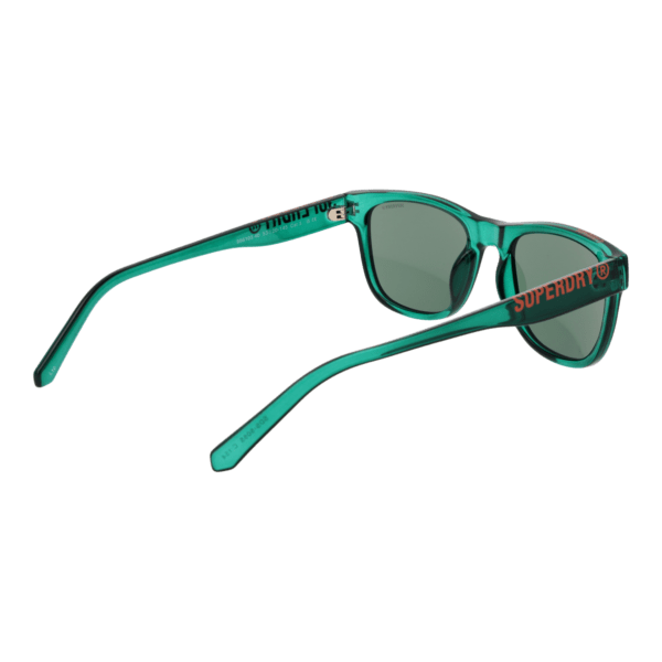 Vue arrière – Superdry SDS 5055 53154 : monture