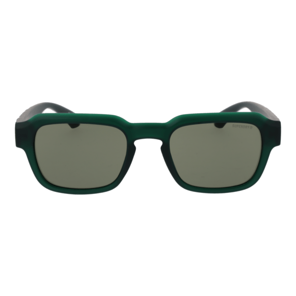 Superdry SDS 5060 51154 – vue de face avec monture  et verres