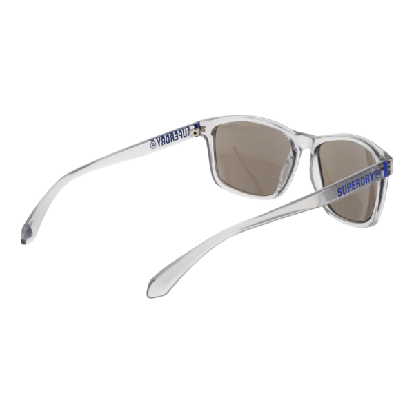 Vue arrière – Superdry SDS 5061 57113 : monture