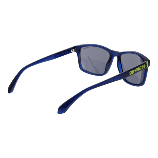 Vue arrière – Superdry SDS 5061 57153 : monture