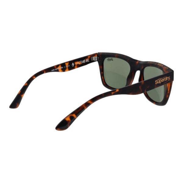 Vue arrière – Superdry SDS-BYRONVILLE 53102A : monture