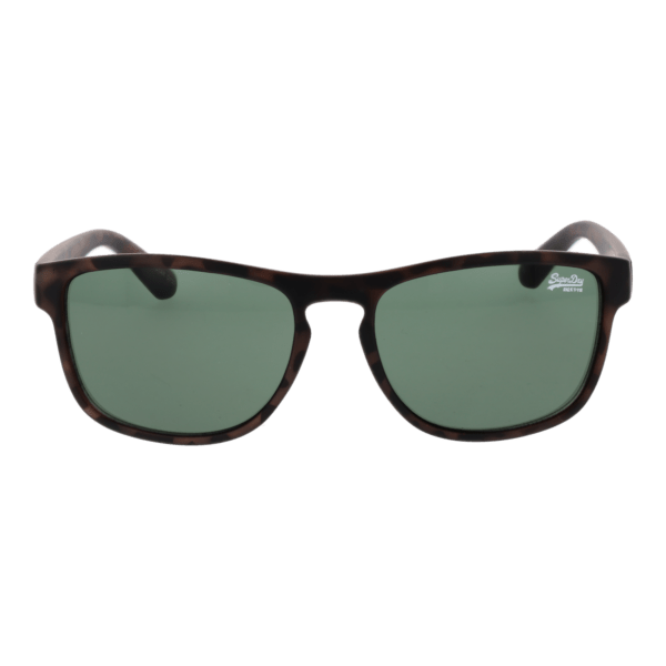 Superdry SDS Rockstar 54122 – vue de face avec monture  et verres